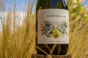 Día Internacional del Chardonnay
