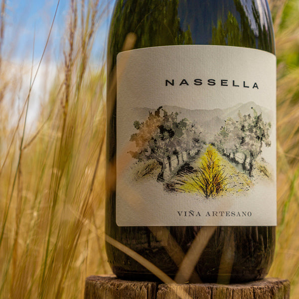 Día Internacional del Chardonnay