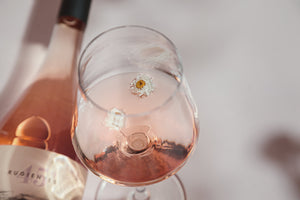 Vinos argentinos en la cima