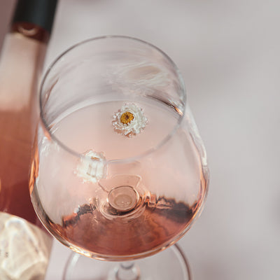 Vinos argentinos en la cima