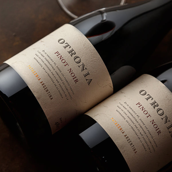 Guía completa para celebrar el Día del Pinot Noir.