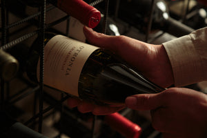 🥂 Guía completa del Chardonnay