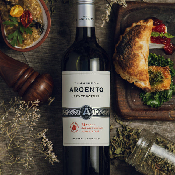 Vinos para el Invierno: Celebra el 9 de Julio con Sabor y Tradición