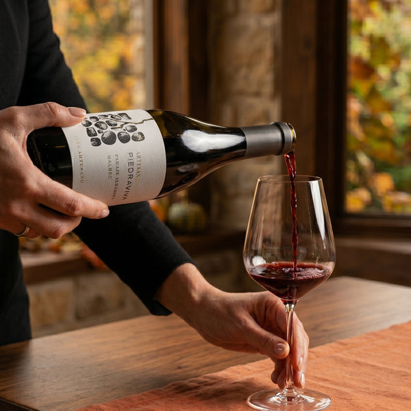 3 de Junio:  El Día Internacional del Sommelier