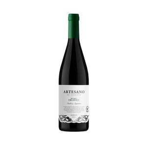 Artesano de Argento Org. Malbec