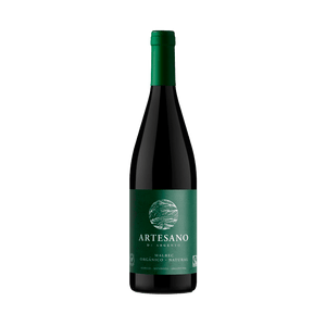 Artesano de Argento Org. Malbec Natural Fair Trade