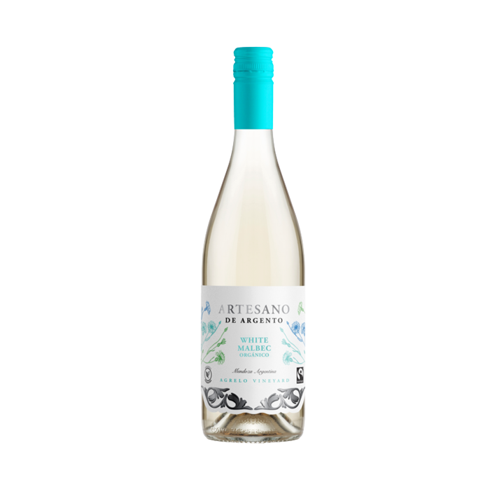 Artesano de Argento White Malbec