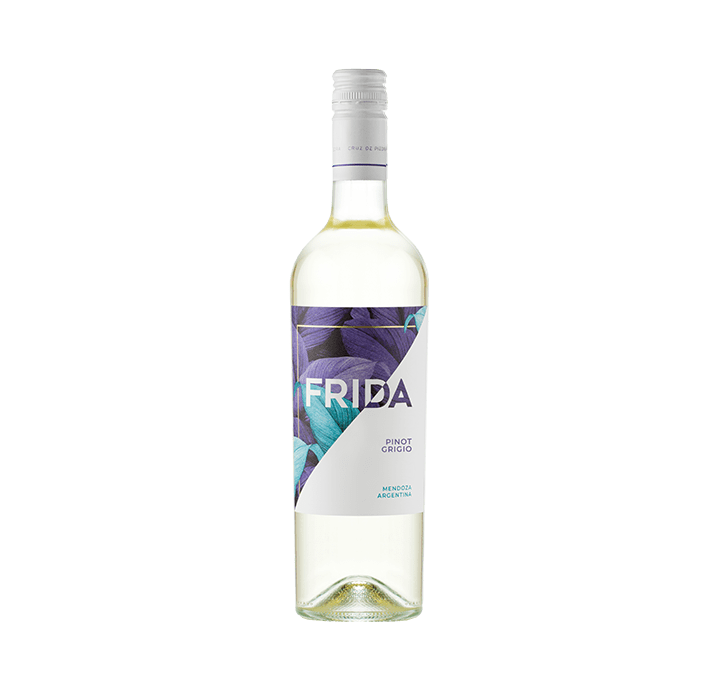 Frida Pinot Grigio