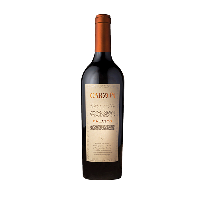 Garzon Balasto