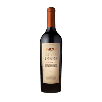 Garzon Balasto