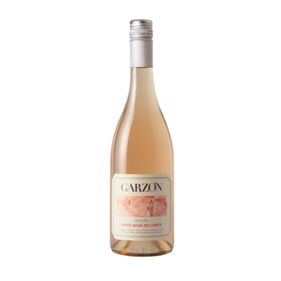Garzón Estate Pinot Rose de Corte