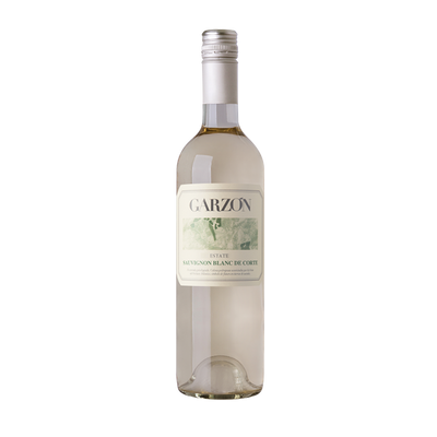 Garzón Estate Sauvignon Blanc de Corte