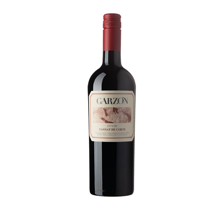 Garzón Estate Tannat de Corte