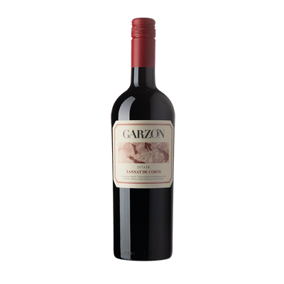 Garzón Estate Tannat de Corte