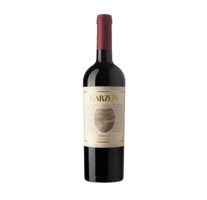 Garzón Reserva Tannat