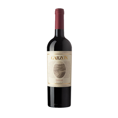 Garzón Reserva Tannat