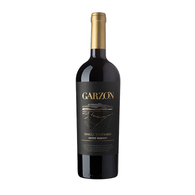 Garzón Single Vineyard Petit Verdot