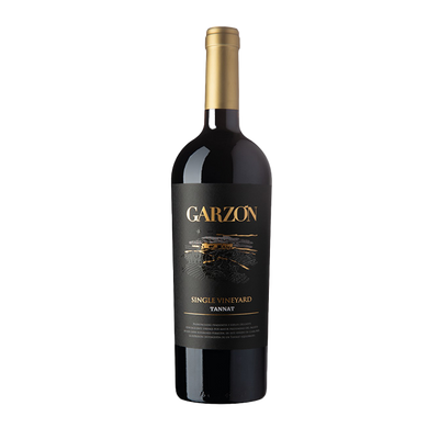 Garzón Single Vineyard Tannat