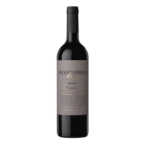 Pacheco Pereda Linaje Malbec