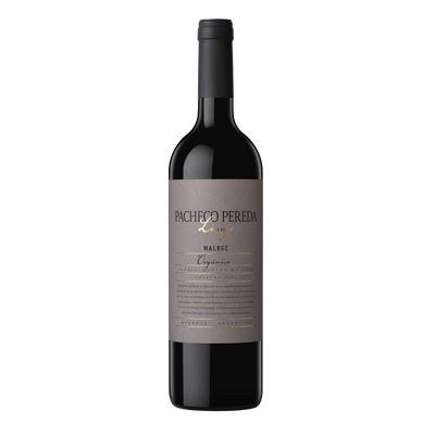 Pacheco Pereda Linaje Malbec