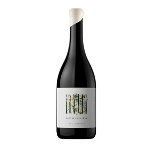Achillea Malbec