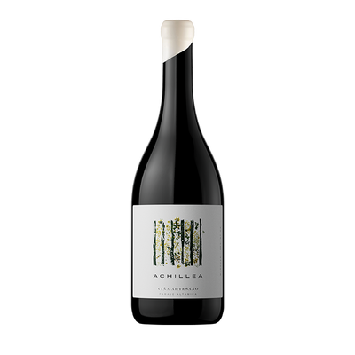 Achillea Malbec
