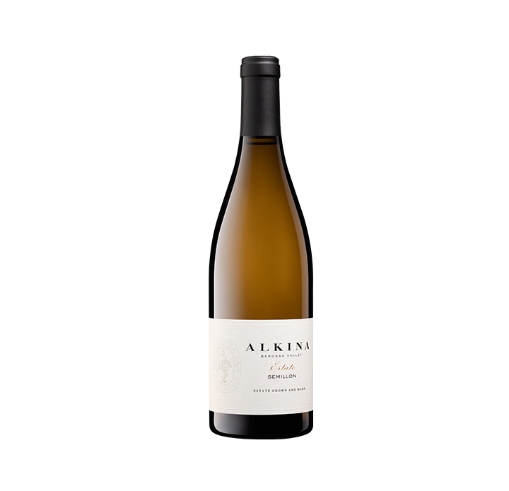 Alkina Estate Semillón