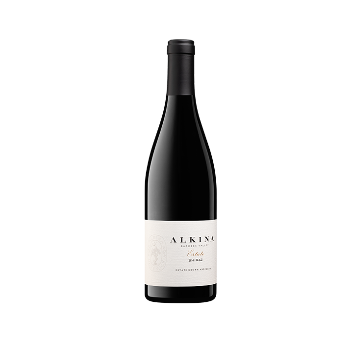 Alkina Estate Shiraz