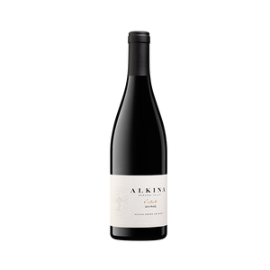 Alkina Estate Shiraz