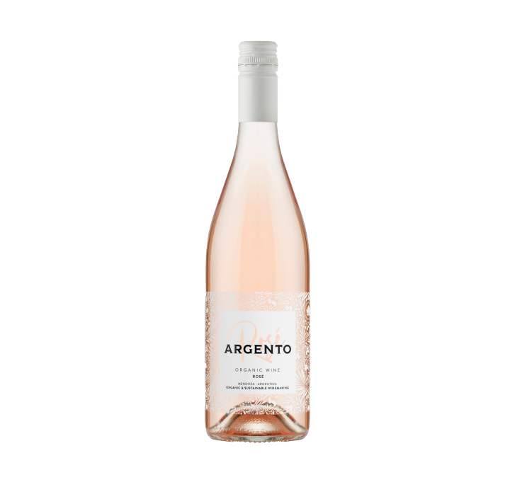 Argento Rosé Orgánico