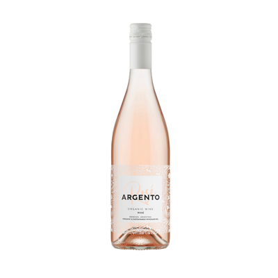 Argento Rosé Orgánico
