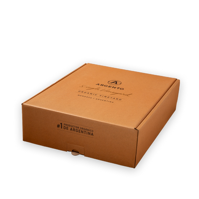 Argento Single Vineyard Mix Malbec