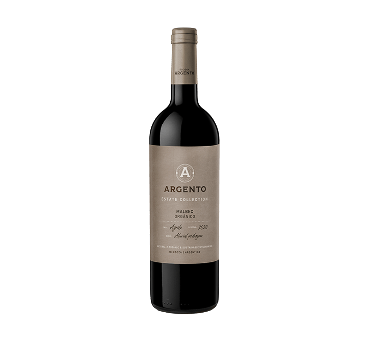 Argento Estate Collection Malbec