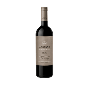 Argento Estate Collection Malbec