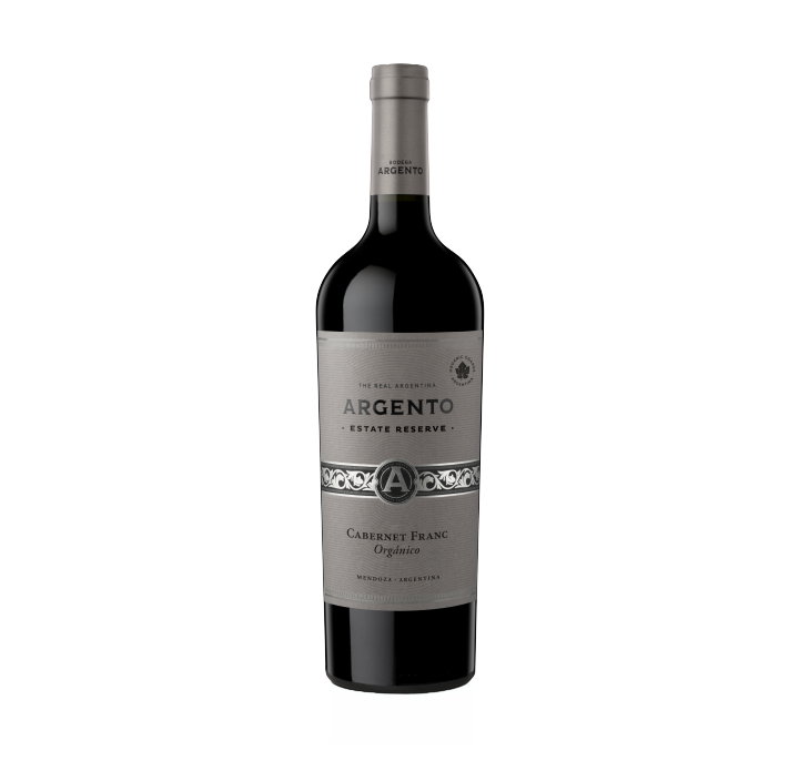 Argento Estate Reserve Cabernet Franc