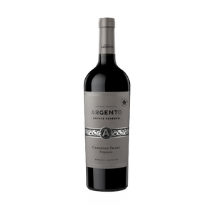Argento Estate Reserve Cabernet Franc