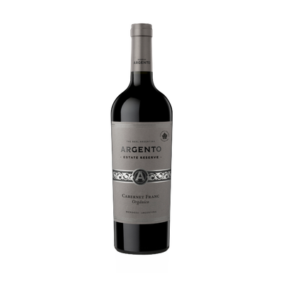 Argento Estate Reserve Cabernet Franc