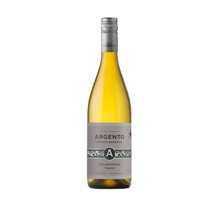Argento Estate Reserve Chardonnay