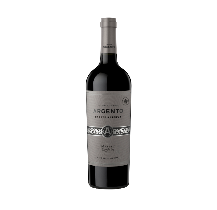 Argento Estate Reserve Malbec