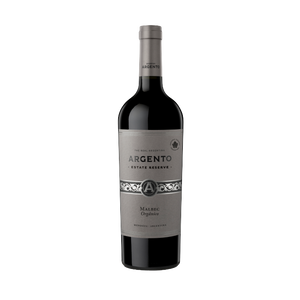 Argento Estate Reserve Malbec