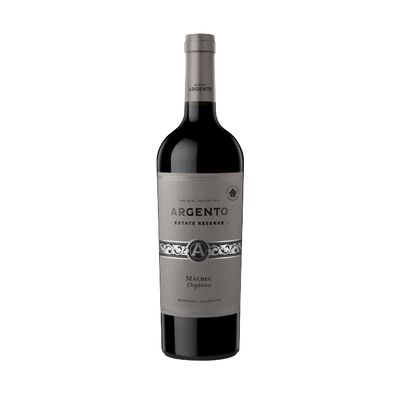 Argento Estate Reserve Malbec