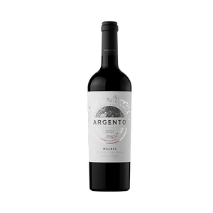 Argento Estate Grown Malbec Orgánico