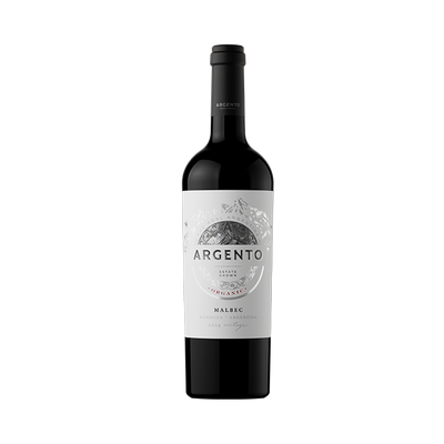 Argento Estate Grown Malbec Orgánico