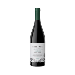 Artesano de Argento Cabernet Franc