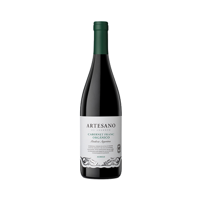 Artesano de Argento Cabernet Franc