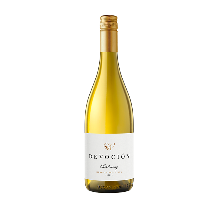 Devoción Chardonnay