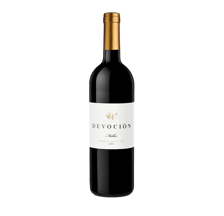 Devoción Malbec