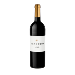 Devoción Malbec