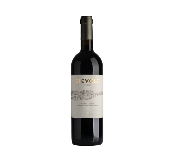 Dievole Chianti Classico DOCG