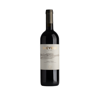 Dievole Chianti Classico DOCG